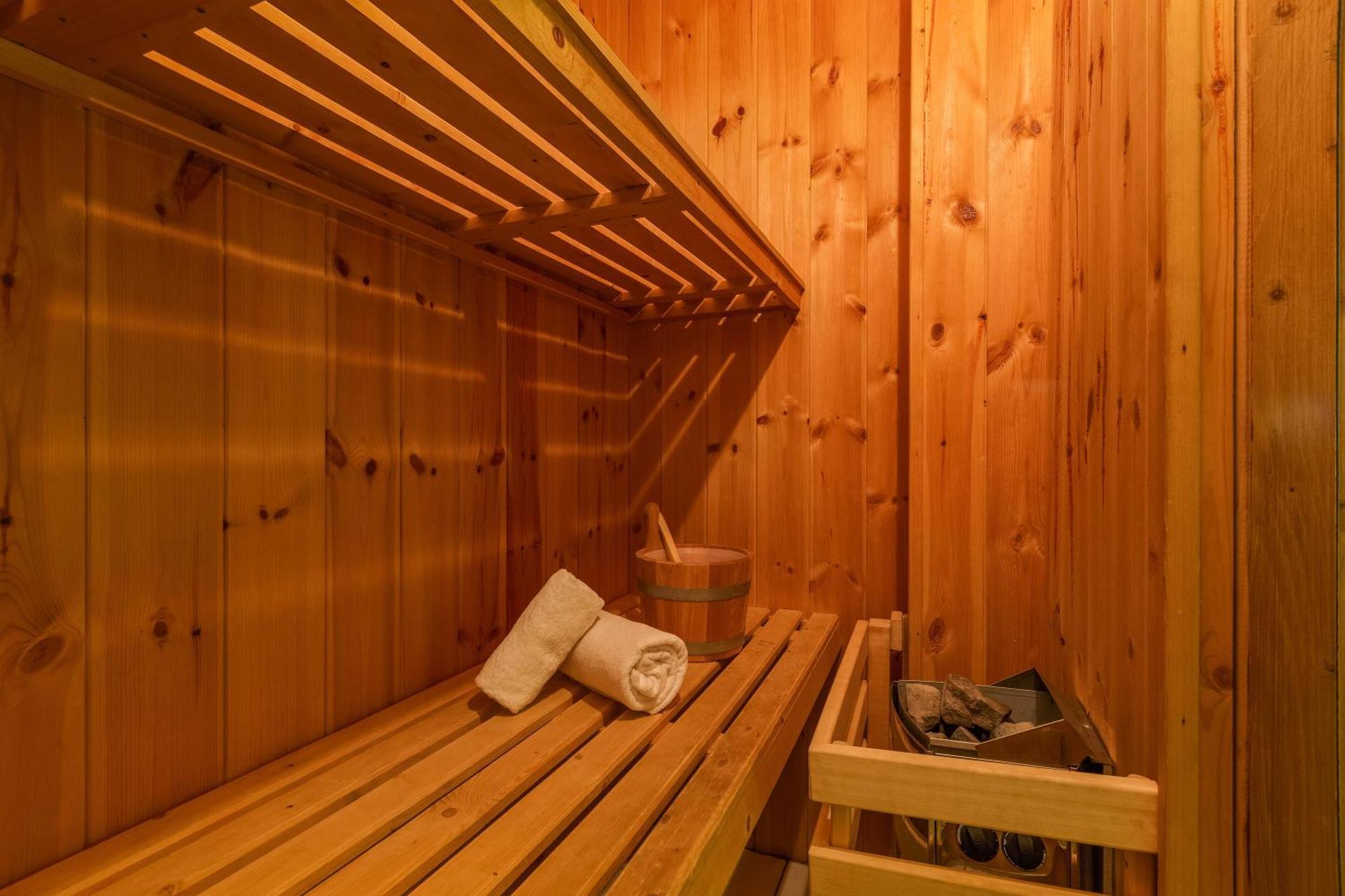 Residence Le Cristal Apartments - Happy Rentals 샤모니 외부 사진